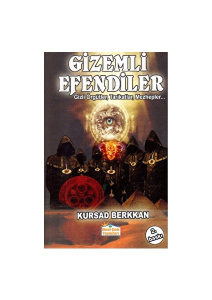 Gizemli Efendiler