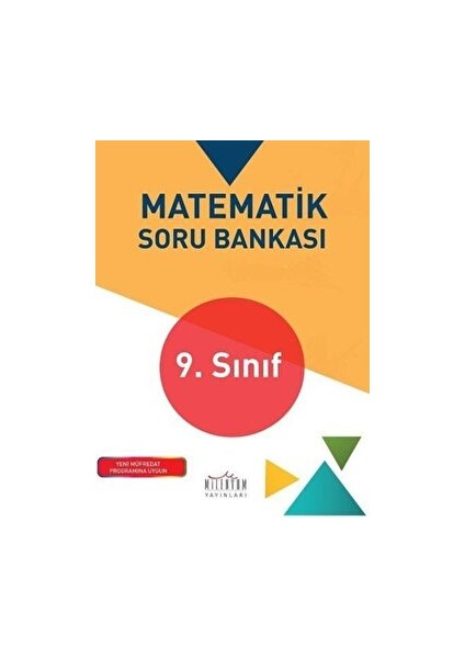 9. Sınıf Matematik Soru Bankası