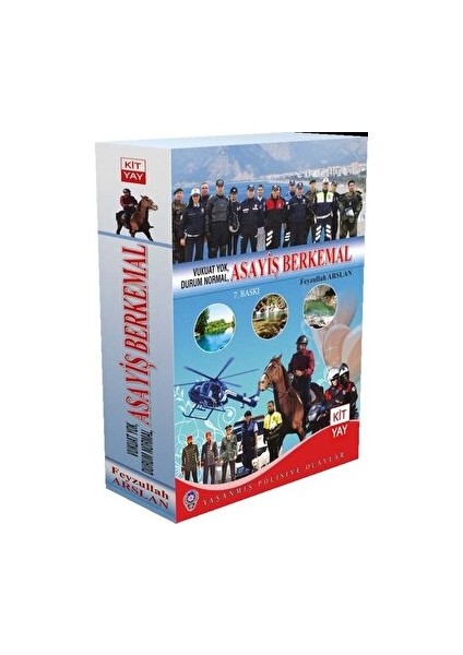 Asayiş Berkemal
