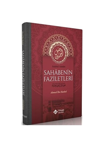 Sahabenin Faziletleri