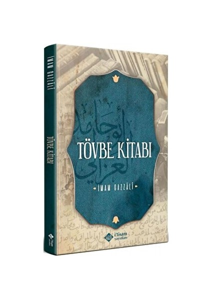 Tövbe Kitabı