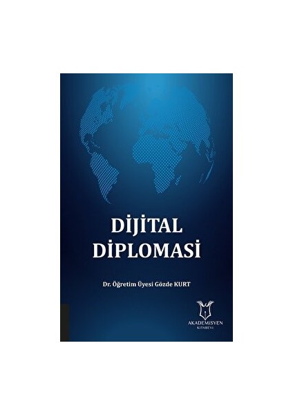 Dijital Diplomasi