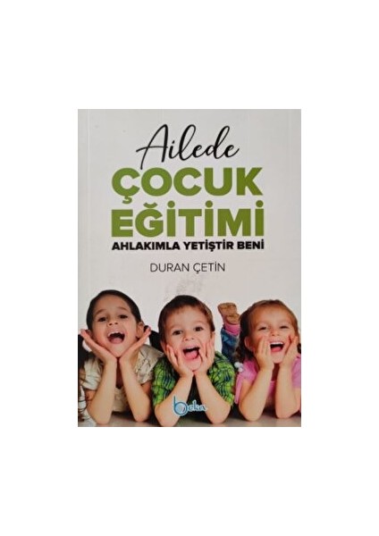 Ailede Çocuk Eğitimi