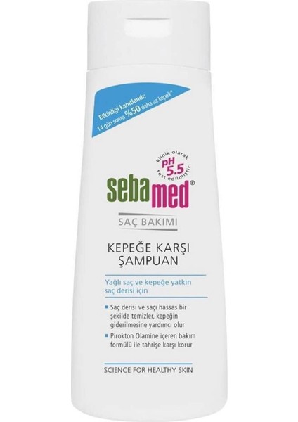 Şampuan 400 Ml