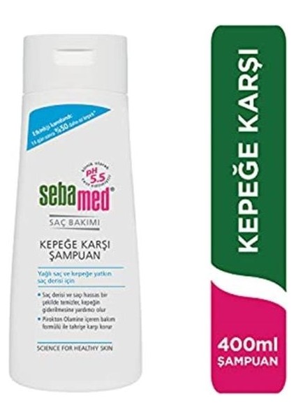 Bakım Şampuanı 400 Ml 1 Paket(1 X 400 Ml) fiyatları