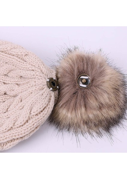 3'lü Çocuk Erkek Kız Çocuk Şapka (Yurt Dışından) modelleri