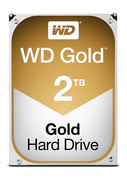 WD 128MB