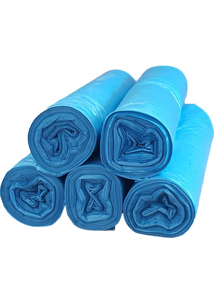 80*110 Jumbo Çöp Torbası 50 li fiyatları