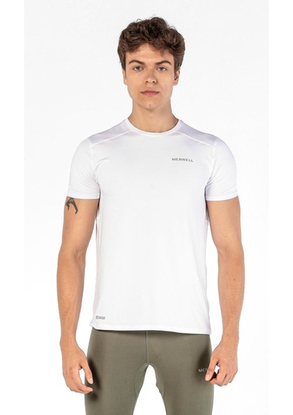 T-Shirt, Xl, Beyaz