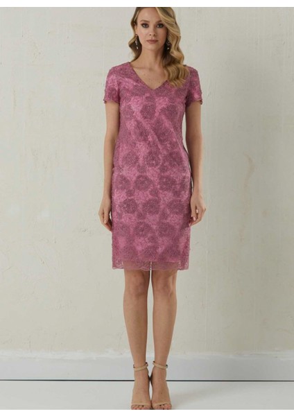 Elbise, 40, Pembe fiyatları