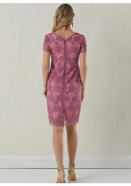 Elbise, 40, Pembe fırsatları