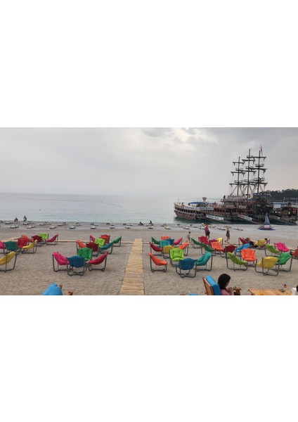 Asma Koltuk Minderi - Paşa Keyfi Koltuk Minderi - Relax Koltuk Minderi - Şezlong Koltuk Minderi