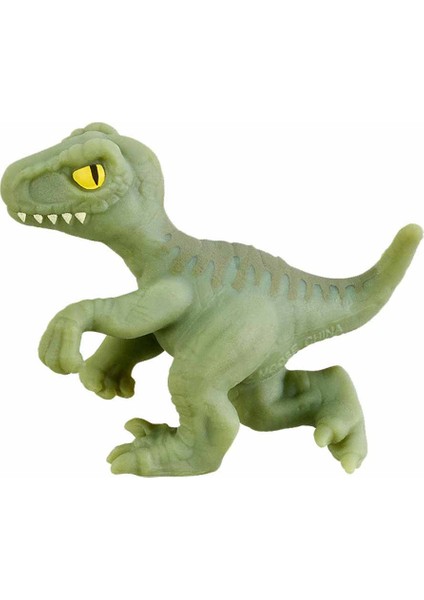 Goojitzu Jurassic World Mini Figürler - Charlie