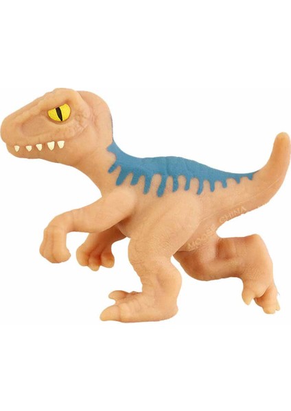 Goojitzu Jurassic World Mini Figürler - Echo