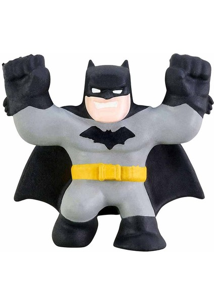 Goojitzu Dc Mini Figürler Seri 4 - Metallic Batman