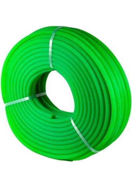 3/4" Silikonlu Ekstra Şeffaf HORTUM(100 Metre)