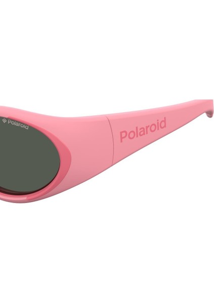 Pld 8038/S 35JM9 Polarize Bebek-Çocuk Güneş Gözlüğü fırsatları