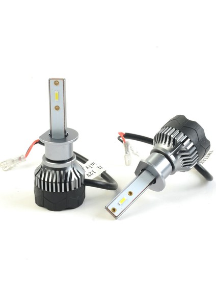 24 Volt H1 Cree (Csp) LED Xenon Takımı