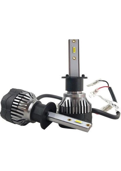 24 Volt H1 Cree (Csp) LED Xenon Takımı