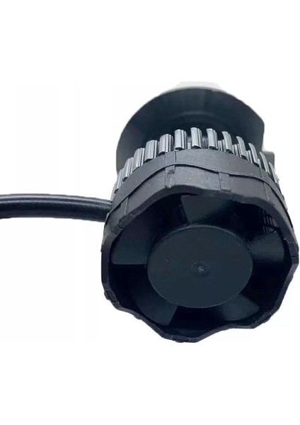 24 Volt H1 Cree (Csp) LED Xenon Takımı