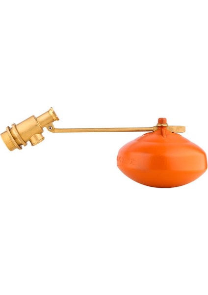 Flatör 1 2'' Şamandıra