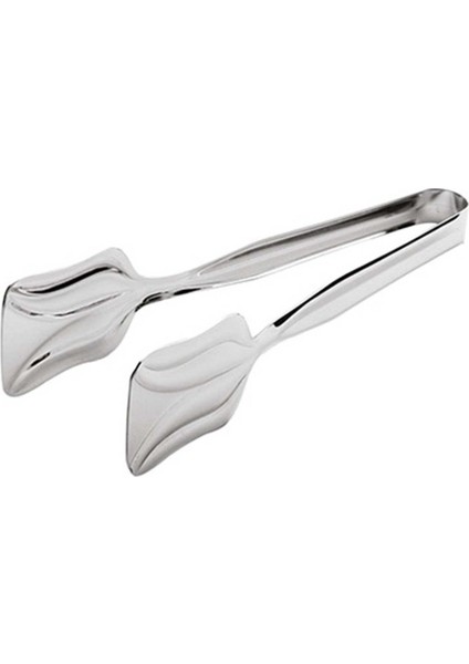 Paslanmaz Pasta Maşası 21 cm