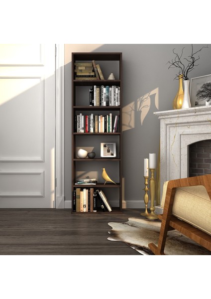 Cevi̇z Kıtaplık ve Banyo Rafı