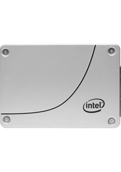 D3-S4510 SSDSC2KB480G8L 480GB 2.5" Sata SSD