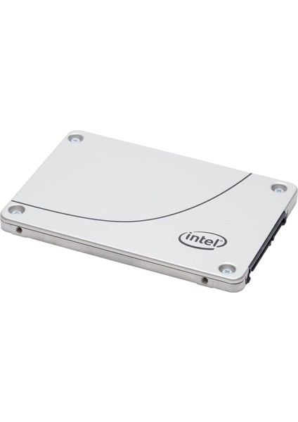 D3-S4510 SSDSC2KB480G8L 480GB 2.5" Sata SSD