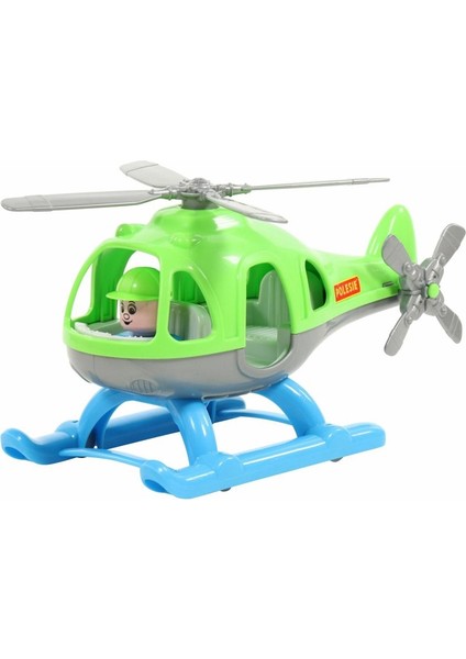 72313 Filede Helikopter ''arı''