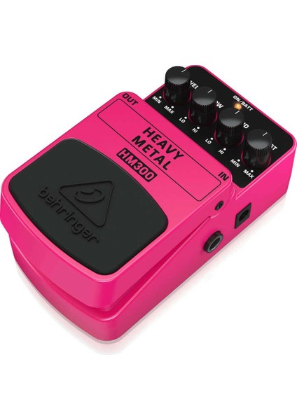 HEAVY METAL HM300 / Pedal