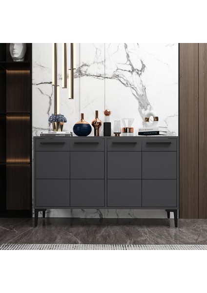Stria Antrasit Konsol