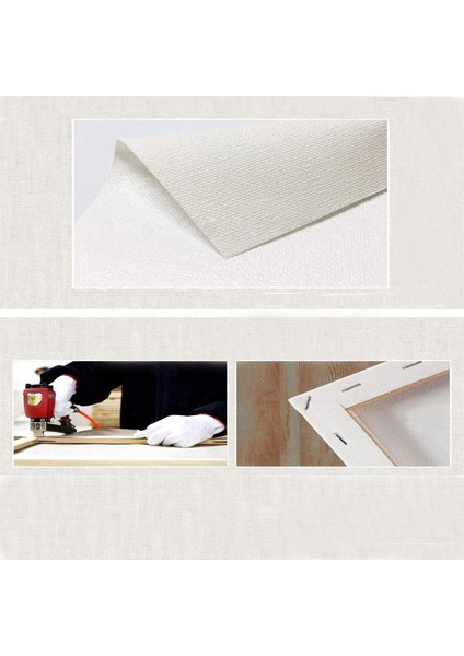 Balerin Kız Kanvas Tablo modelleri