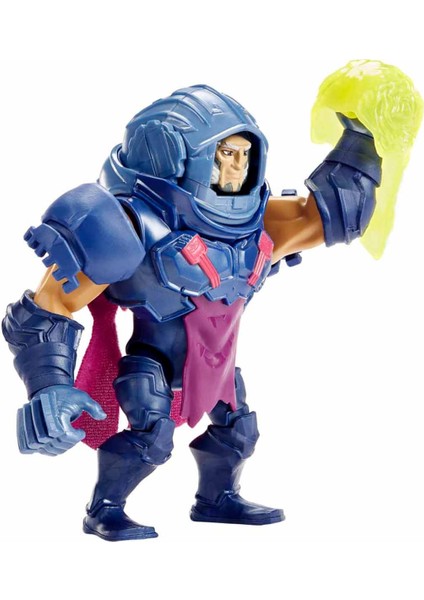 He-Man ve Masters Of The Universe Aksiyon Figürü Serisi HBL65 - Man-E-Faces