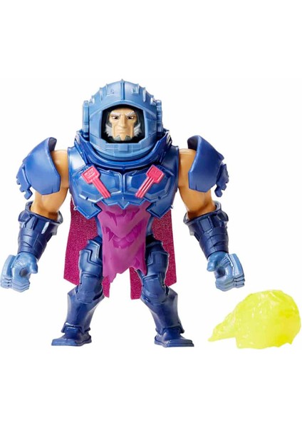 He-Man ve Masters Of The Universe Aksiyon Figürü Serisi HBL65 - Man-E-Faces