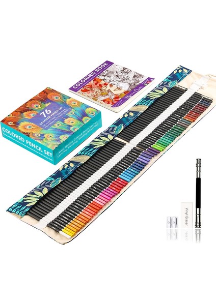 72 Renk Renkli Kalemler Set Elle Boyanmış Grafiti Renkli Kalemler Roller Deklanşör Kalem Kutusu (Yurt Dışından) fiyatları