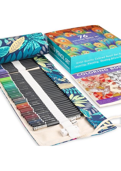 72 Renk Renkli Kalemler Set Elle Boyanmış Grafiti Renkli Kalemler Roller Deklanşör Kalem Kutusu (Yurt Dışından) fırsatları