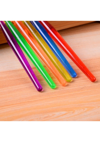 3 Set Çocuk Boya Fırçası Seti 6 Adet/set (Yurt Dışından) fırsatları