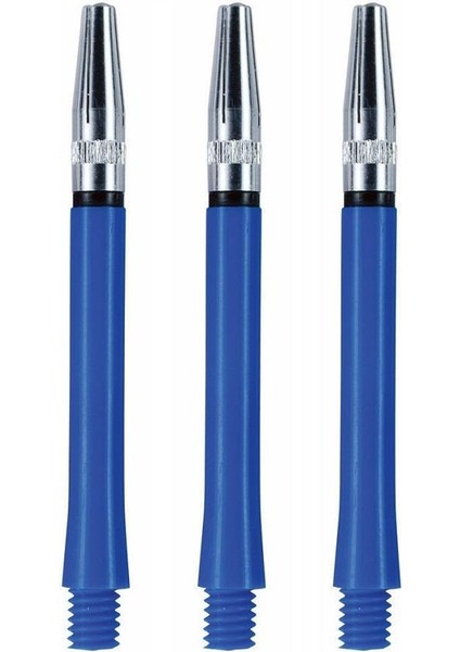 Nylon Revolving Dart Shaft