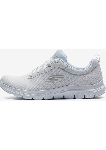 Kadın Beyaz Spor Ayakkabı