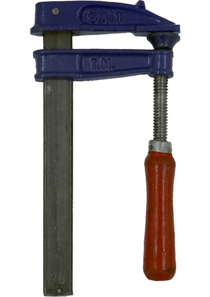 Demirci Işkence Küçük Tip 20 cm
