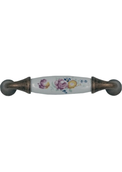 Antik Bakır 96 mm (32 15)