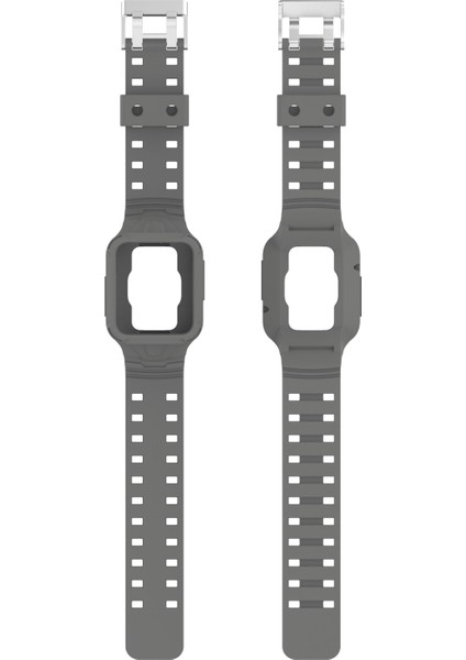 Xiaomi Poco Için Silikon Izle Band Black(Yurt Dışından) fiyatları