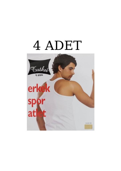 sporcu Atlet
