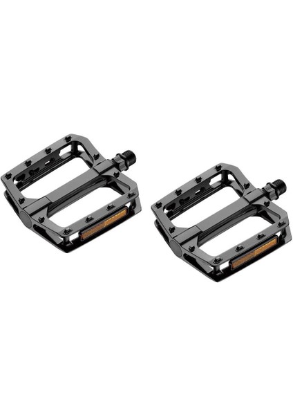 Components VPE-527 Platform Pedal Siyah