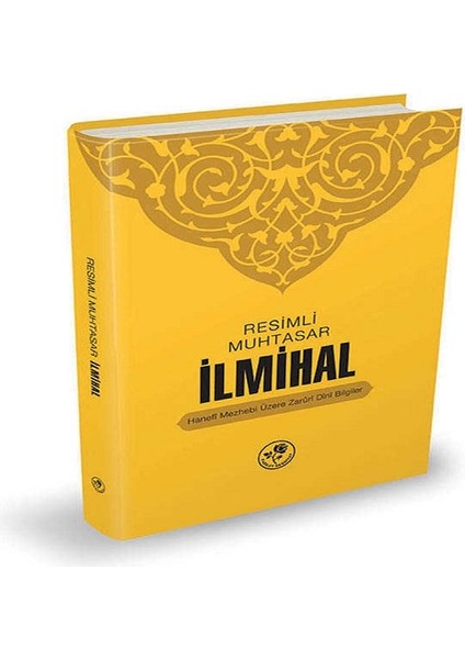 Dinimi Öğreniyorum ve Muhtasar Ilmihal Çocuklar Için Dini Bilgiler Seti fiyatları