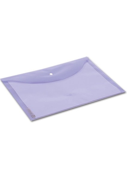 Çıtçıtlı Dosya Mor