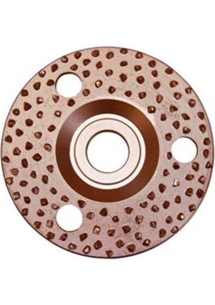 Büyükbaş Tırnak Kesme Diski (115Mm)