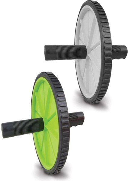 Triathlon T106 Egzersiz Tekerleği