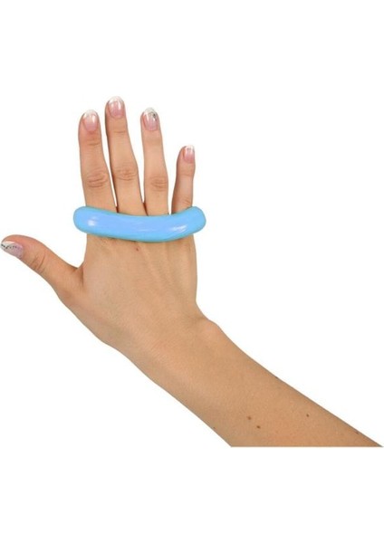 Theraflex El Egzersiz Hamuru Mavi 85 gr fiyatları